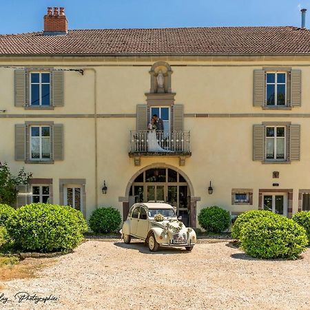 La Maison Au Vert Melincourt Εξωτερικό φωτογραφία