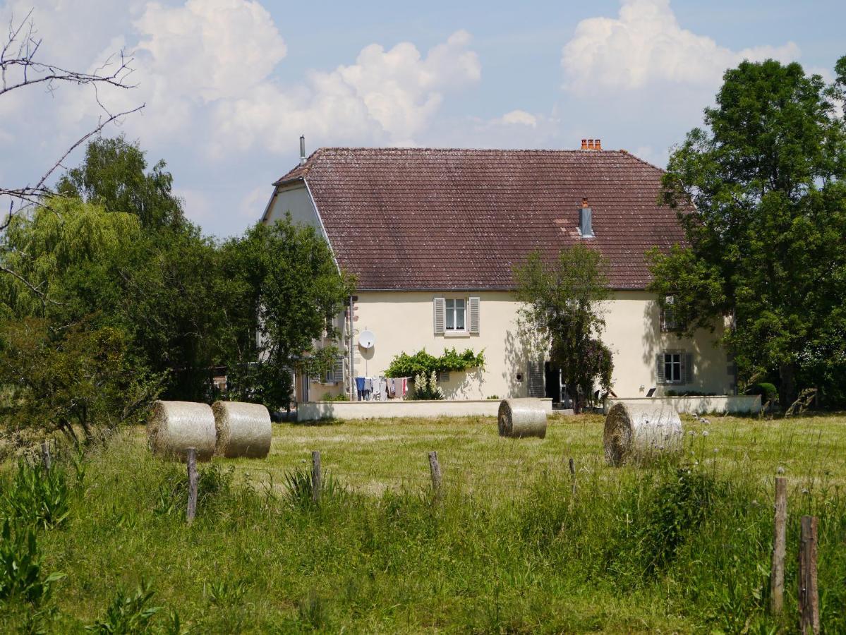 La Maison Au Vert Melincourt Εξωτερικό φωτογραφία