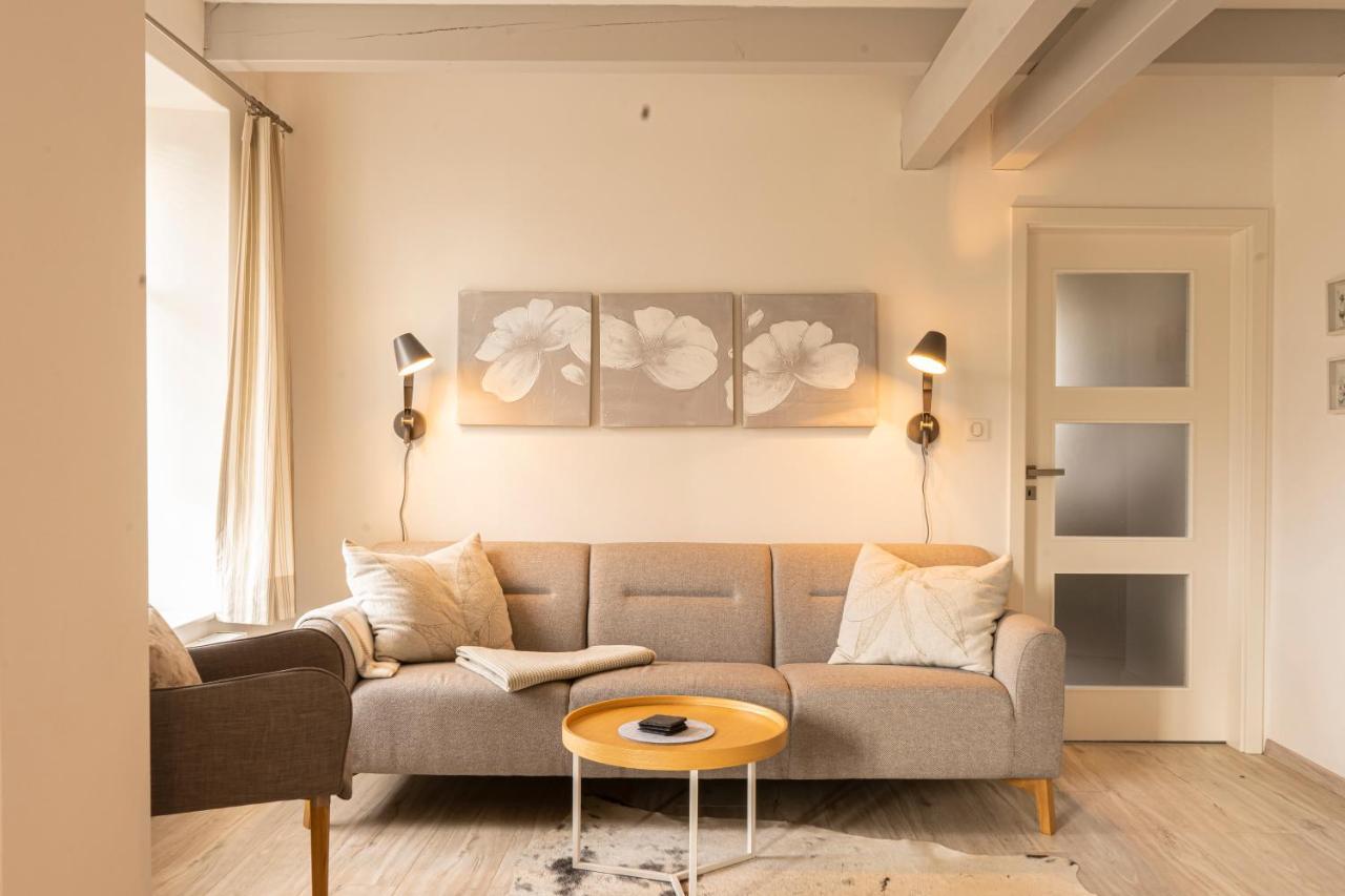 La Maison Au Vert Melincourt Εξωτερικό φωτογραφία