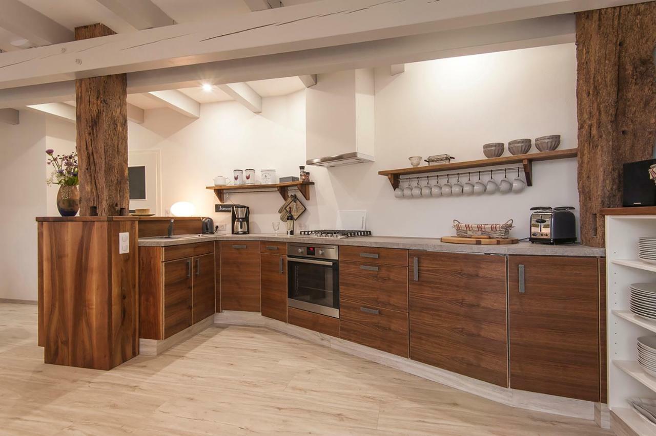 La Maison Au Vert Melincourt Εξωτερικό φωτογραφία