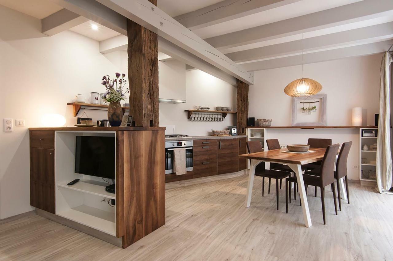 La Maison Au Vert Melincourt Εξωτερικό φωτογραφία