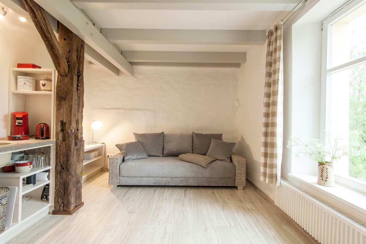 La Maison Au Vert Melincourt Εξωτερικό φωτογραφία