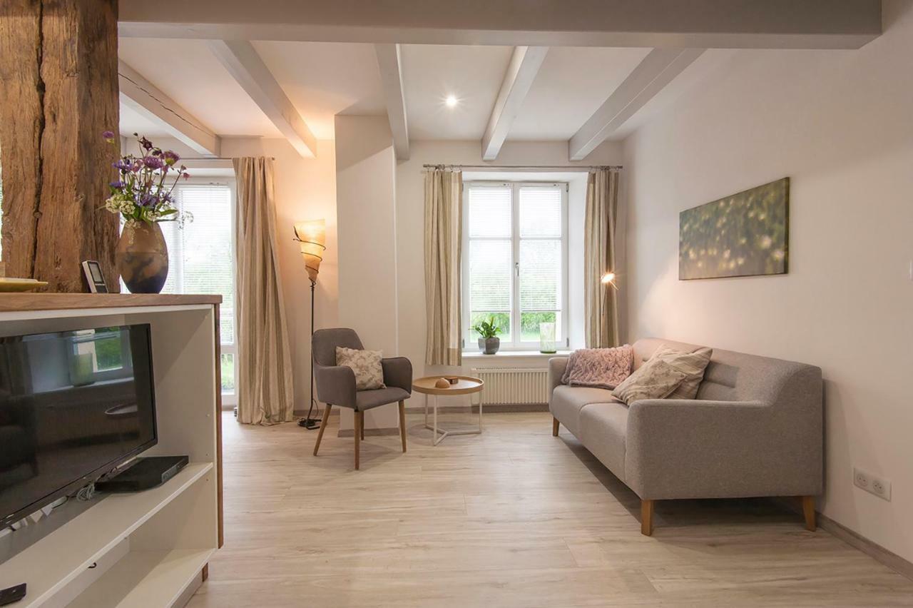La Maison Au Vert Melincourt Εξωτερικό φωτογραφία