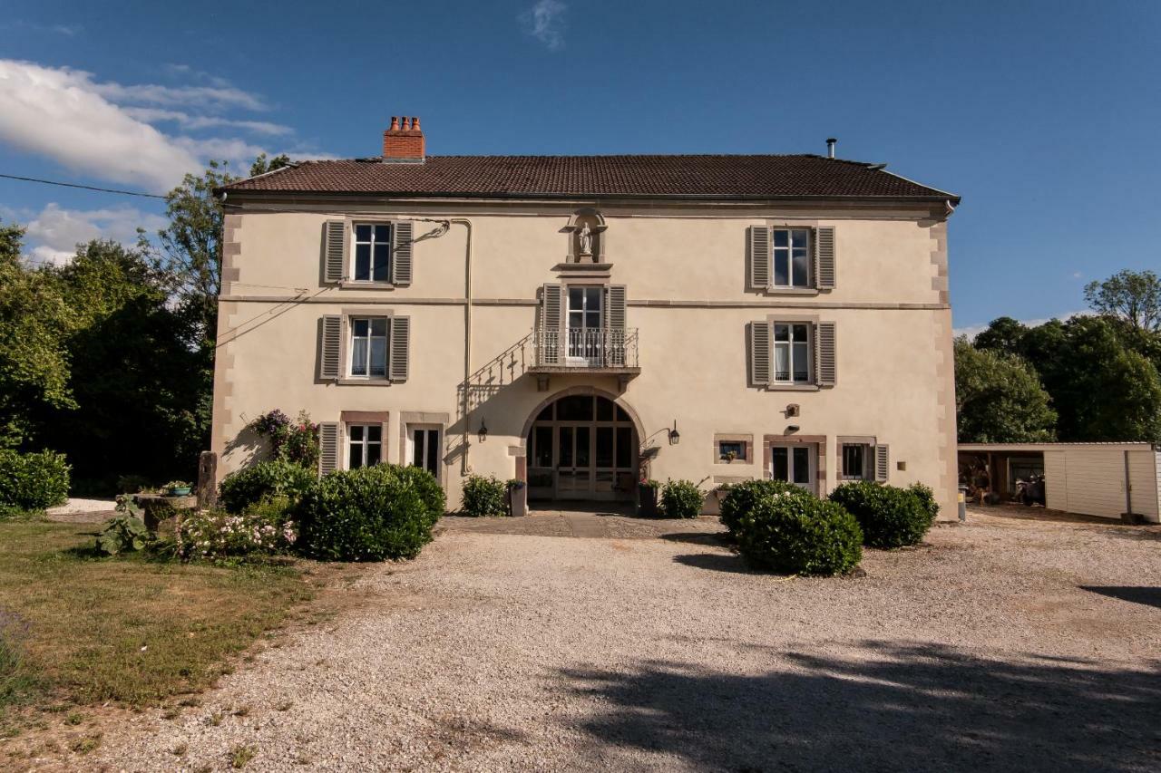 La Maison Au Vert Melincourt Εξωτερικό φωτογραφία