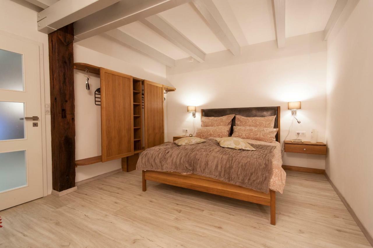 La Maison Au Vert Melincourt Εξωτερικό φωτογραφία